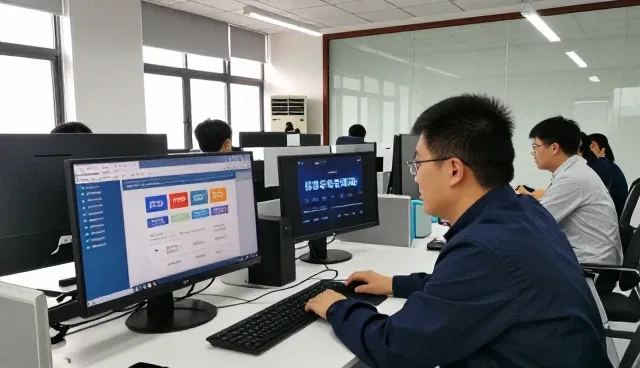 企业管理软件常见问题介绍