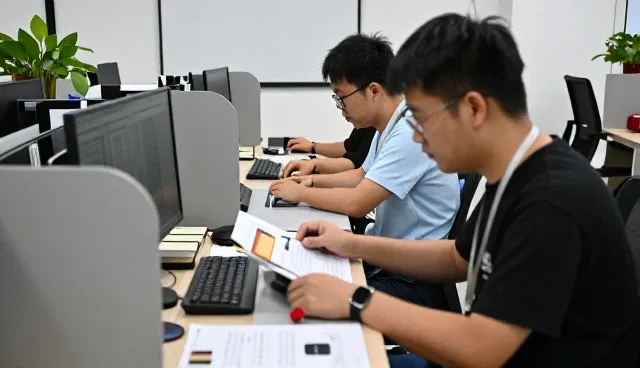 通联沃数(广州)信息科技有限公司解读信息系统集成下的发展趋势