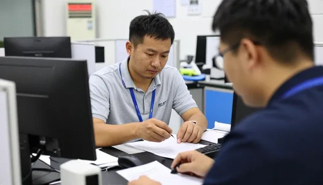 技术培训未来将在新建楼盘中发挥更大作用