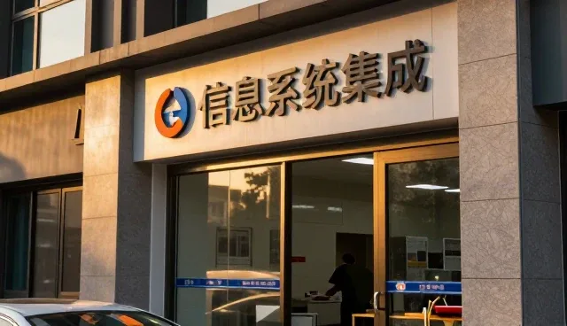 信息平台建设在企业管理系统中的实践路径