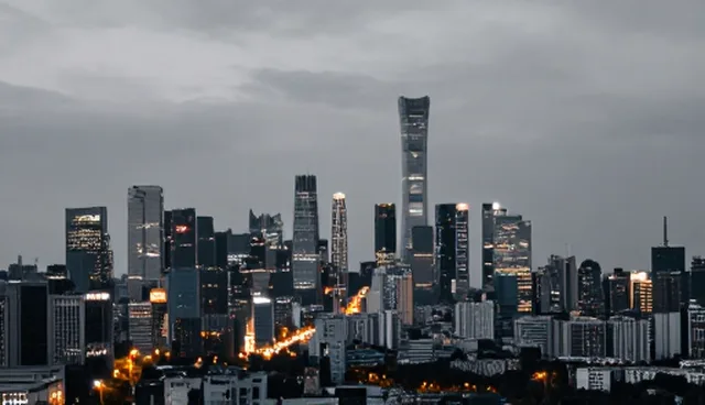 信息平台建设:项目包括技术的关键考量