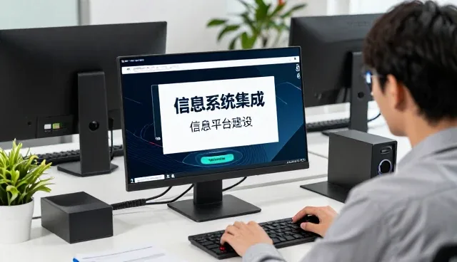 信息平台性能优化中的管理软件适用条件分析