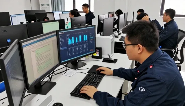 项目包括技术视角下的信息咨询等信息化建设