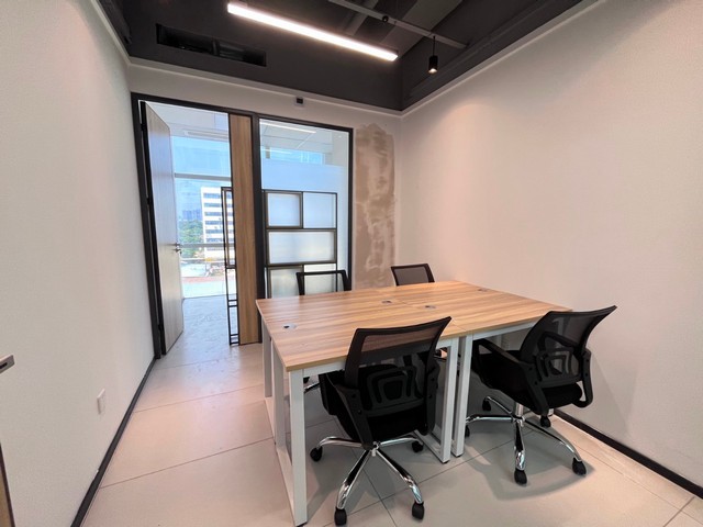 常州商业美陈服务